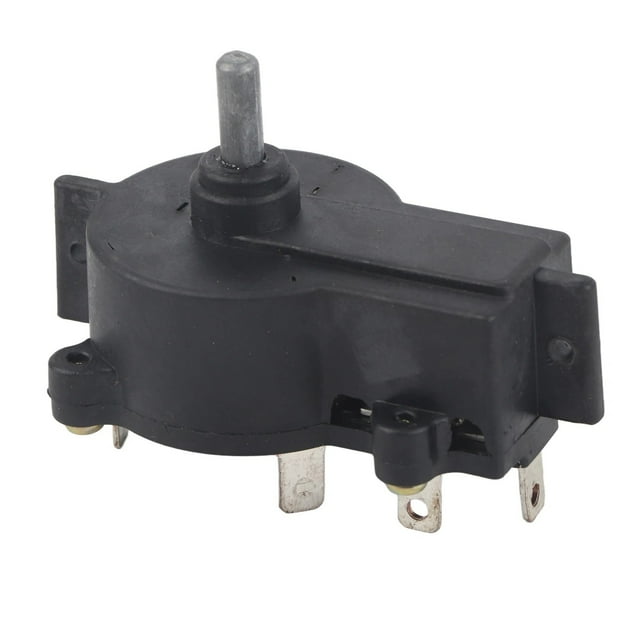 Electric Propeller Speed Regulator Switch Boat Outboard Trolling Motor Controller Marine Accessories ,Easy to Install