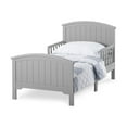 thumbnail image 1 of Forever Eclectic Hampton Toddler Bed, 1 of 4