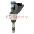thumbnail image 3 of Hitachi FIJ0042 Fuel Injector Fits select: 2010 CHEVROLET EQUINOX LT, 2010 GMC TERRAIN SLE, 3 of 3