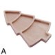 thumbnail image 1 of Christmas Tr Serving Plate Appetizer Tray Platter Sna Dert Serving DisŒÆ L8S0, 1 of 7