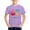 Purple, variant on Kids T-Shirts 6 7 Six Seven Letter T-Shirts Comfortable Cool Graphic Boys Short Sleeve Tee With Number Print Shirt For Kids And Youth Daily Wear Purple 150(10-11 Years)