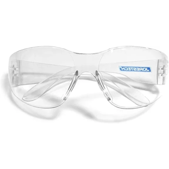 Eyewear Protective Safety Glasses, Polycarbonate Impact Resistant Lens
