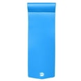 thumbnail image 2 of TRC Recreation Splash 1.25" Thick Pool Float Mats, 1 Blue/1 Pink, 2 of 5