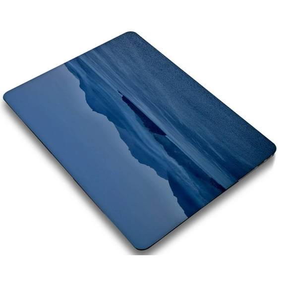 KSK KAISHEK Protective Case Hard Cover Compatible with 2015 - 2012 Released Old MacBook Pro 15" with Retina Display No Touch No USB-C / CD-ROM Model: A1398 QLXL0020