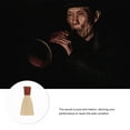 thumbnail image 4 of EXHUMKY 3Pcs Suona Accessories Light Brown Copper Wire Labor-saving for Musicians, 4 of 4