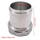 thumbnail image 5 of Soldadura En El Cuello De Llenado Con Tapa Cuello De Llenado De Tanque De Aceite Ampliamente Utilizado Fácil De Instalar Cuello De Tanque De Combustible De Aleación De Aluminio Para Automóviles Kearding VI003091-00, 5 of 7