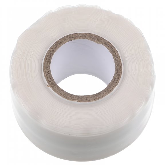 ICERUN White Silicone Rubber Waterproof Duct Tape Plumber Heavy High Temperature Resistance