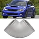 thumbnail image 4 of Intercooler Universal Intercooler Turbo Tube 3.5in Codo De 90 Grados Tubo De Curvatura Apretada Aluminio Fundido, 4 of 7
