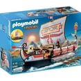 thumbnail image 1 of Playmobil - 5390 | History: Roman Warriors' Ship, 1 of 2