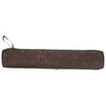 thumbnail image 1 of Shisuyan Flute Storage Case Instrument Storage Handbag Wind Instrument Carrier Case Musical with Strap Flute Carrier Pouch, 1 of 8
