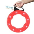 thumbnail image 2 of 100 Pieds Enrouleur de Ruban de Pêche Outils de Traction de Câble Électrique 30M, 2 of 7