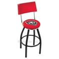 thumbnail image 7 of Holland Bar Stool NCAA 25'' Swivel Bar Stool, 7 of 7