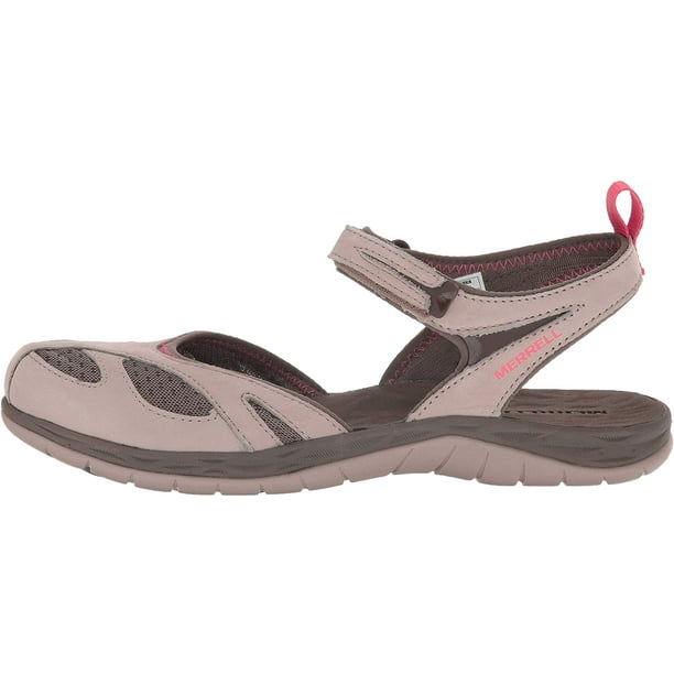 Merrell women's siren clearance wrap q2 athletic sandal