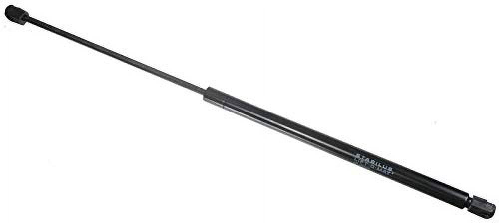 TRQ Hood Lift Support Strut Left & Right Pair for Sable Taurus GSA06790 Fits select: 2000-2007 FORD TAURUS, 2000-2005 MERCURY SABLE