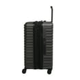 it luggage Jumbo 22" Hardside 8 Wheel Expandable Spinner Luggage