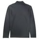 thumbnail image 2 of ASICS Hombres Solid Henley Shirt, Gris, Mediano, 2 of 2