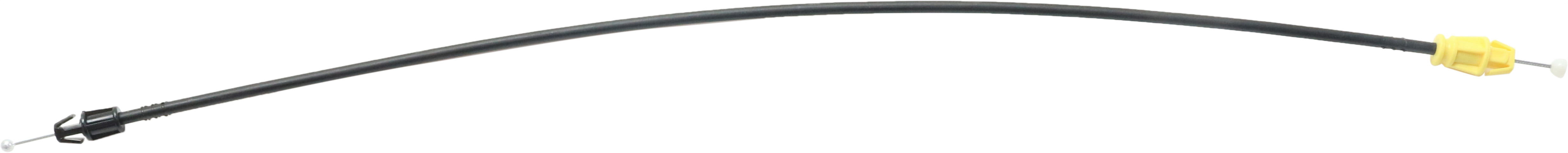 Replacement RC42210006 Door Latch Cable Compatible with 2006-2011 Chevrolet Impala Front, Driver or Passenger Side Sold individually