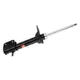 thumbnail image 1 of KYB Shocks K11-334357 2004-2007 Subaru Impreza Strut Assembly - Rear Left, 1 of 4