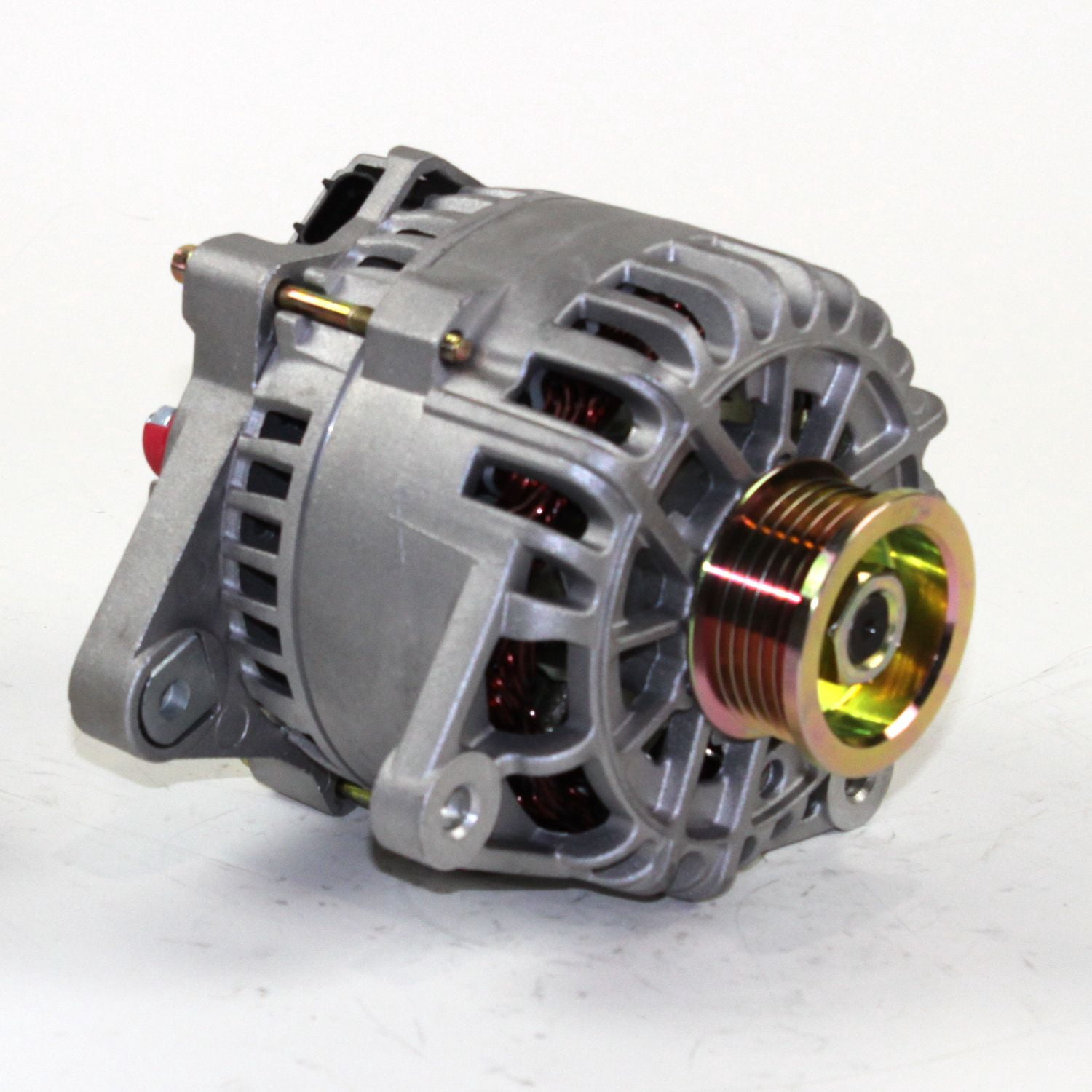 Alternator Fits select: 2001-2009 FORD RANGER