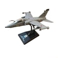 thumbnail image 3 of GUYUTING Italian AMX Ghibli A-11 1:100 Scale Aircraft Model Alloy Construction For Military Aviation Fans Collection Display, 3 of 9