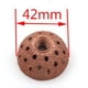 thumbnail image 2 of de escofina de de tungsteno de rueda de pulido de 2 piezas, herramienta de llanta de escofina molienda de rueda, d Yotijar cabezal de rectificado de reparación de neumáticos, 2 of 7
