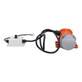 thumbnail image 1 of Motor Vibrador de Hormigón Eléctrico Pequeño de Velocidad Ajustable, Motor de Vibracia DC24V Para Minería, Metalurgia, Construcción de Energía de Carbón, etc., 1 of 7