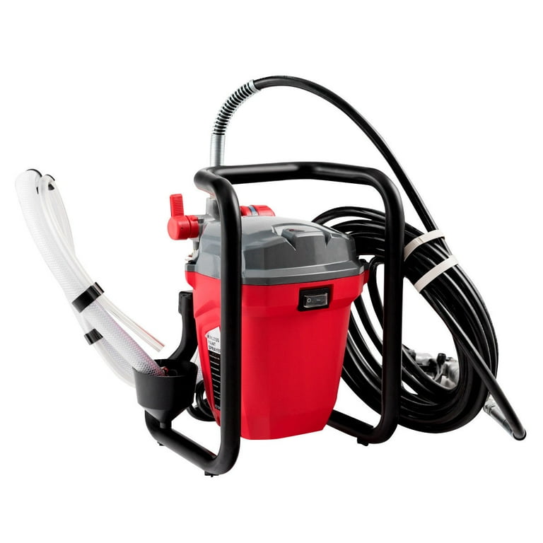 Goplus airless paint deals sprayer