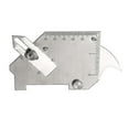 thumbnail image 4 of Sturdy And Mg-8 Welding Gauge Weld Gage Test Bridge Cam Welding Ulnar Inspection s202412243408, 4 of 5