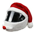 thumbnail image 3 of Funda para Navidad Cascos Elásticos Personalizados Felpa Likrtyny, 3 of 9