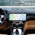 thumbnail image 3 of ZWNAV 15.8 inch Android 15 Car Radio For Ford S-Max 2007-2008 HD Multimedia Video Player Navigation GPS DVD 4G DSP Stereo Bluetooth, 3 of 14