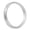 Silver, variant on Yajisi Lens Adapter Ring 49mm Camera Filter Step-Up Ring for Fujifilm X100V X100VI X100F X100 X100T X100S X70 Black (1.93 inches / 49 mm)