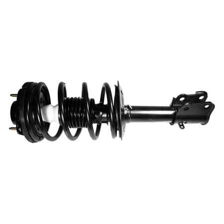 Monroe Quick-Strut Assembly Strut/Coil Spring Assy