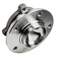 thumbnail image 5 of Detroit Axle - RWD Front Wheel Hub & Bearing for BMW Z4 135i 323i 328i 335i, Wheel Hub and Bearing Assembly Replacement, 5 of 7