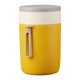 thumbnail image 1 of Xihbxyly Ofertas diarias de liquidación Taza de desayuno de acero inoxidable 304, Taza aislada con tapa, cuchara, Taza de leche de gran capacidad, Taza de avena para el desayuno, Taza de sopa, Taza d, 1 of 1