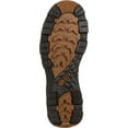 thumbnail image 2 of Men's 17 Retraction Snake Boot With Side Zipper RKS0243, 2 of 7