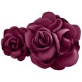 thumbnail image 1 of Pinzas para el cabello Pamolo Pinzas florales de plástico estilo 4, 1 of 5