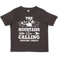 thumbnail image 3 of Inktastic Pigeon Forge Tennessee The Mountains Are Calling Boys or Girls Toddler T-Shirt, 3 of 5
