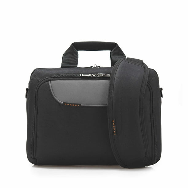 Everki Advance Laptop Bag/Briefcase, up to 11.6
