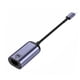 thumbnail image 1 of RJ45 A Tipo C 100Mbps El Adaptador Conector Tarjeta Red Ethernet Gratuito, 1 of 8