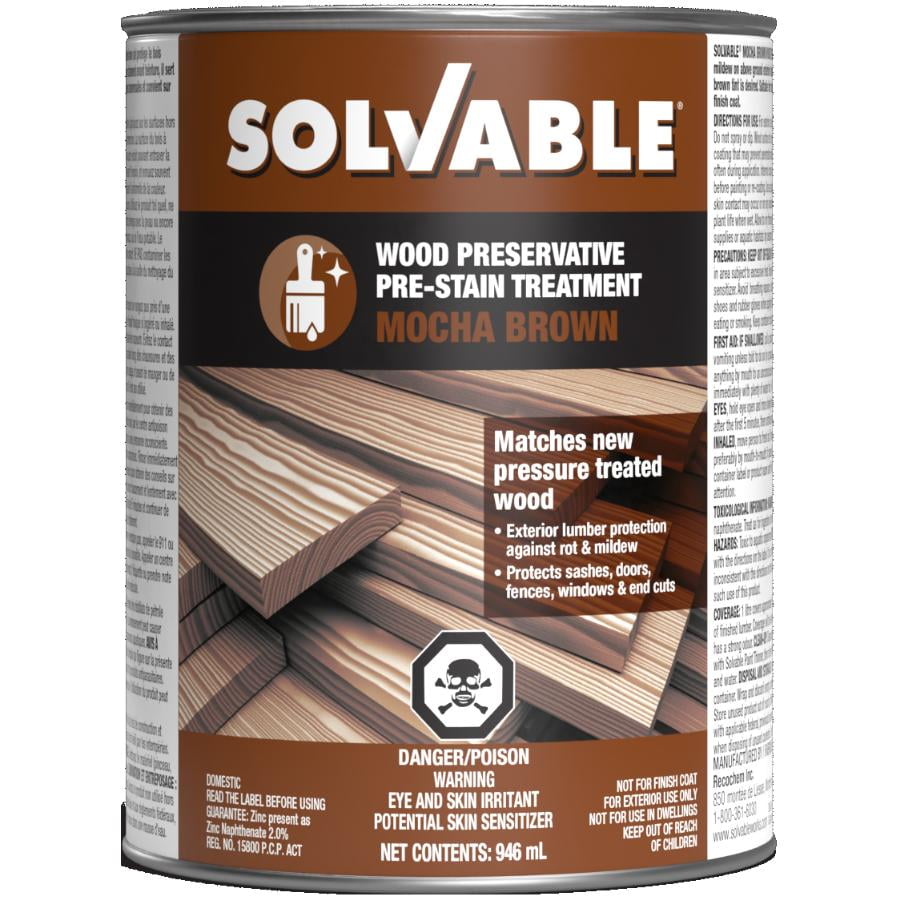 Stabilized wood 510 DT◼️Brownore 1490 Wood Preservative Stabilized wood 510 DT◼️Brownore 1490 Wood Preservative