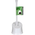 Plumb Craft® Twist & Store® Toilet Plunger & Storage Caddy 2pc - Walmart.com