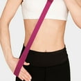thumbnail image 4 of Misright Flexible Exercise Stretching Rope Light weight Upper Body Workout Tool, 4 of 13
