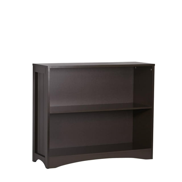 RiverRidge® Home 2-Shelf Bookcase