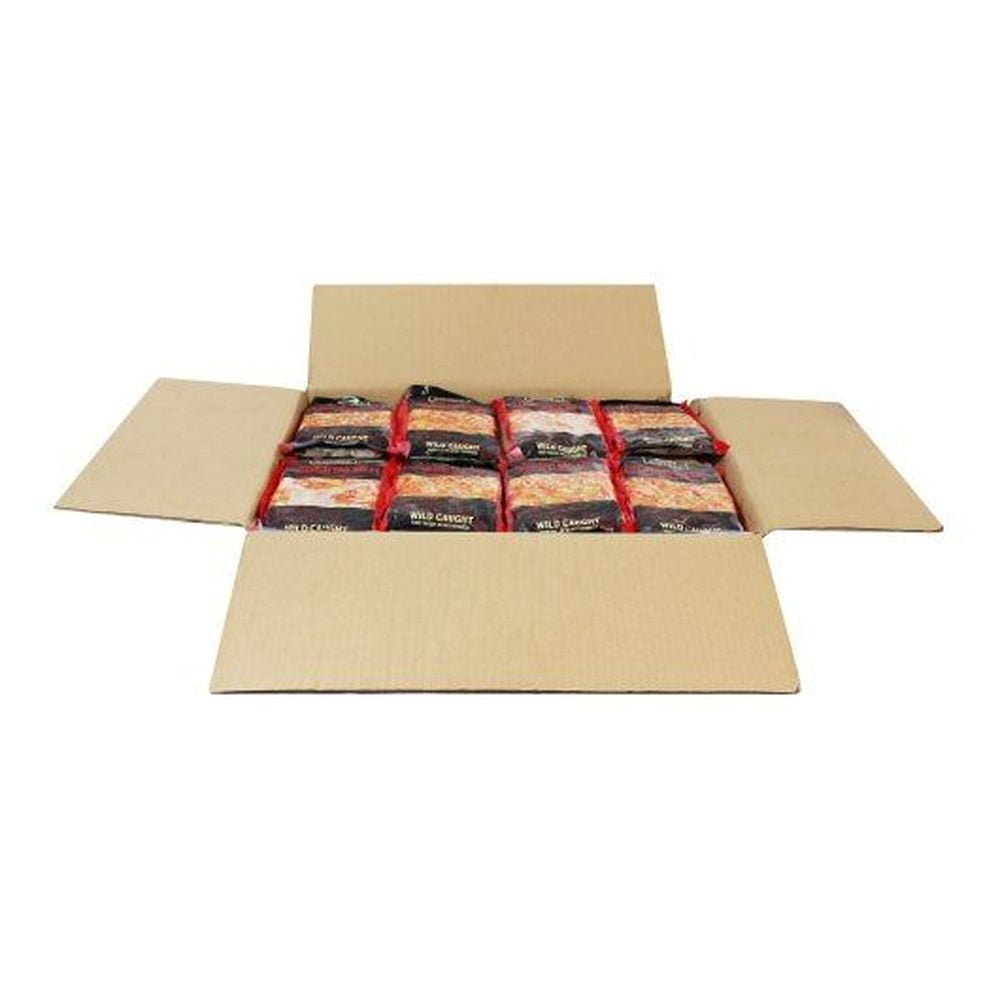Sea Best Crawfish Tail Meat, 1 Pound -- 24 per case.