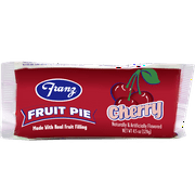 Franz Cherry Fruit Pie, 4.5 oz