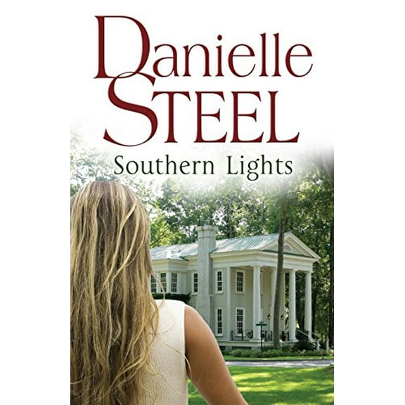 Pre-Owned Southern Lights Hardcover