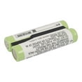 thumbnail image 3 of 700mAh HHR-55AAABU HHR-4DPA Battery for Panasonic KX-TG6583T KX-TG4012N KX-TG9321T KX-TG6440PK, 3 of 4