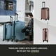 thumbnail image 2 of Luggage Kenneth Cole REACTION Out of Bounds, juego de 2 piezas, 2 of 6