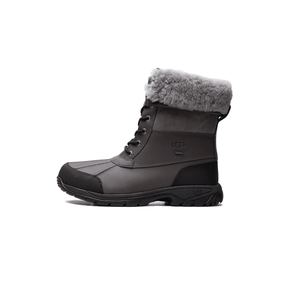 UGG MENS Butte Boot "Metal" 5521 MTL 5521 MTL from Stadium Goods
