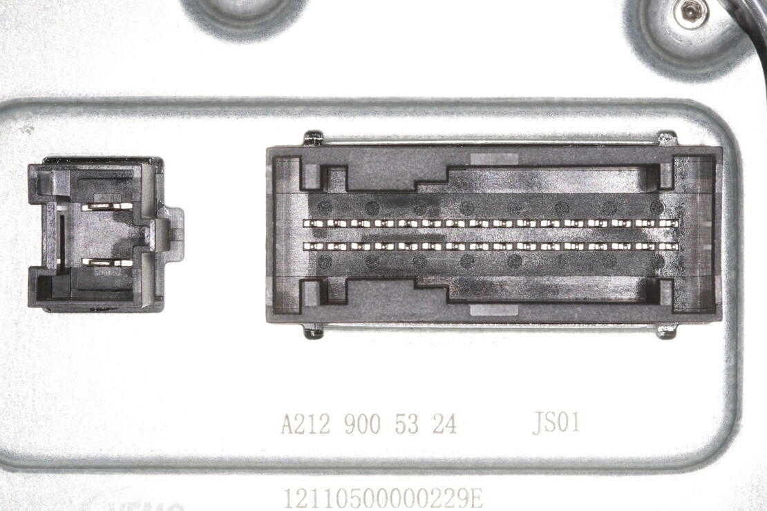 VEMO V30-73-0319 Control Unit, lights